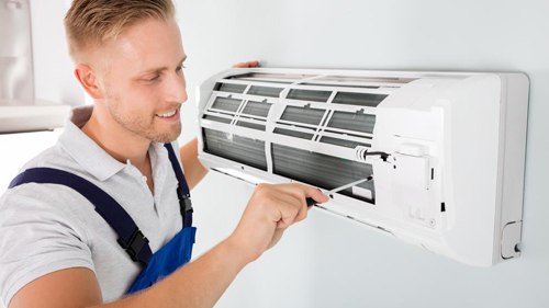 AC Repair